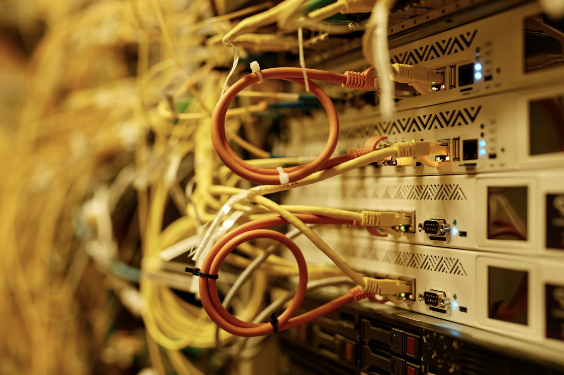 Data Cable Open High-Speed Category Cables for Reliable Data Flow | Windy City Wire