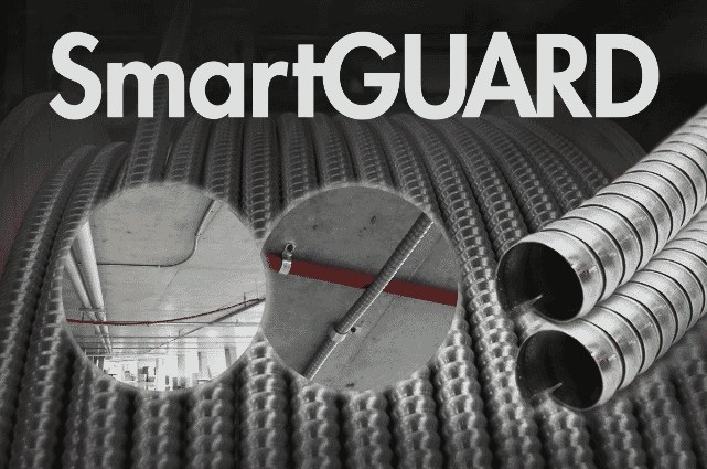 Windy City Wire’s SmartGuard cables provide those in the low-voltage wire and cable industry added peace of mind with enhanced security.