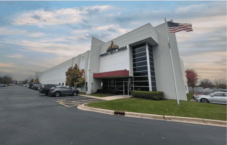 Windy City Wire’s innovative and patented solutions improve the quality and pace of work for those working in the low-voltage wire and cable industry.