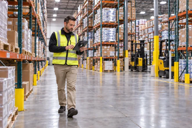 iBwave Mobile Survey guides technicians through structured grid testing and clearly displays pass/fail results