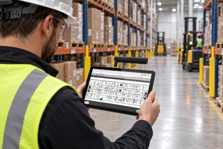 Instant pass/fail results after performing grid testing onsite